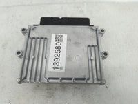 2022 Kia Seltos PCM Engine Control Computer ECU ECM PCU OEM P/N:39128-2BSS4 Fits OEM Used Auto Parts - Oemusedautoparts1.com