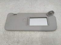2021-2022 Kia Seltos Sun Visor Shade Replacement Passenger Right Mirror Fits Fits 2021 2022 OEM Used Auto Parts - Oemusedaut