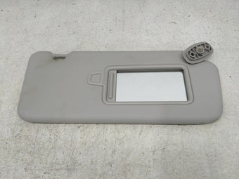 compare product 2021-2022 Kia Seltos Sun Visor Shade Replacement Passenger Right Mirror Fits Fits 2021 2022 OEM Used Auto Parts