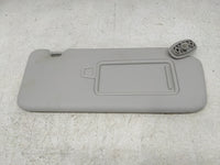 2021-2022 Kia Seltos Sun Visor Shade Replacement Passenger Right Mirror Fits Fits 2021 2022 OEM Used Auto Parts - Oemusedaut