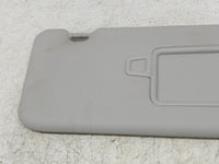 2021-2022 Kia Seltos Sun Visor Shade Replacement Passenger Right Mirror Fits Fits 2021 2022 OEM Used Auto Parts - Oemusedaut