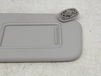 2021-2022 Kia Seltos Sun Visor Shade Replacement Passenger Right Mirror Fits Fits 2021 2022 OEM Used Auto Parts - Oemusedaut