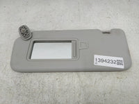 2021-2022 Kia Seltos Sun Visor Shade Replacement Driver Left Mirror Fits Fits 2021 2022 OEM Used Auto Parts - Oemusedautopar