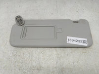 2021-2022 Kia Seltos Sun Visor Shade Replacement Driver Left Mirror Fits Fits 2021 2022 OEM Used Auto Parts - Oemusedautopar