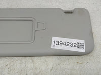 2021-2022 Kia Seltos Sun Visor Shade Replacement Driver Left Mirror Fits Fits 2021 2022 OEM Used Auto Parts - Oemusedautopar