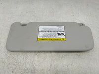 2021-2022 Kia Seltos Sun Visor Shade Replacement Driver Left Mirror Fits Fits 2021 2022 OEM Used Auto Parts - Oemusedautopar