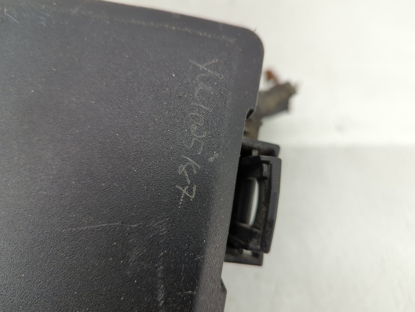 2021-2022 Kia Seltos Fusebox Fuse Box Panel Relay Module Fits Fits 2021 2022 OEM Used Auto Parts - Oemusedautoparts1.com