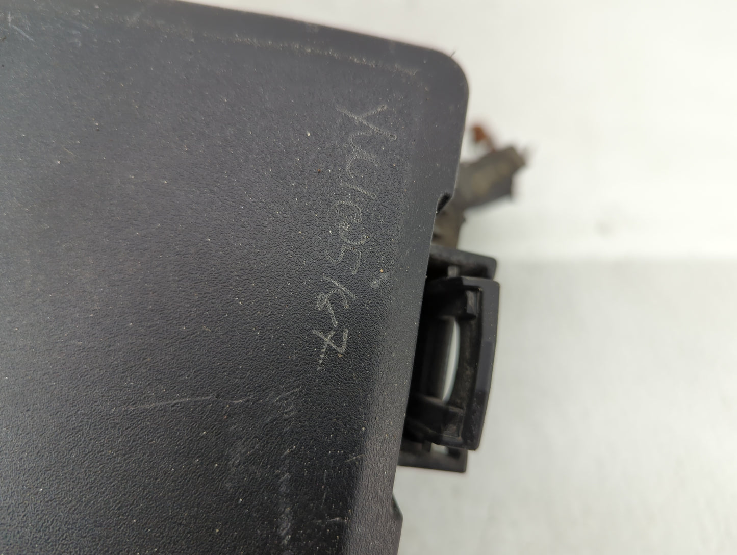 2021-2022 Kia Seltos Fusebox Fuse Box Panel Relay Module Fits Fits 2021 2022 OEM Used Auto Parts - Oemusedautoparts1.com