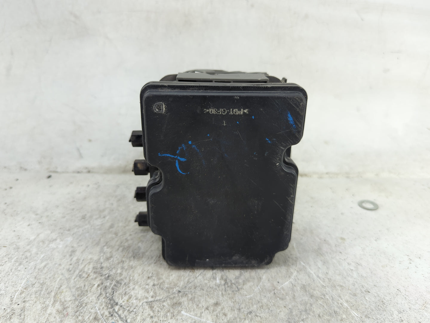 2021-2022 Kia Seltos ABS Pump Control Module Replacement P/N:58910-Q5200 58920-Q5200, 58900-Q5200, 58920-Q5600 Fits Fits 202