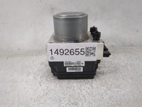 2021-2022 Kia Seltos ABS Pump Control Module Replacement P/N:58900-Q5100 61589-41600, 58910-Q5100 Fits Fits 2021 2022 OEM Us
