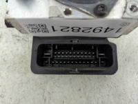 2021-2022 Kia Seltos ABS Pump Control Module Replacement P/N:58920-Q5100 58900-Q5600 Fits Fits 2021 2022 OEM Used Auto Parts