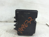 2021-2022 Kia Seltos ABS Pump Control Module Replacement P/N:58920-Q5100 58900-Q5600 Fits Fits 2021 2022 OEM Used Auto Parts