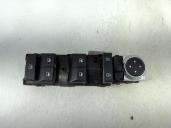compare product 2021-2022 Kia Seltos Master Power Window Switch Replacement Driver Side Left P/N:93571-Q5100 40U491-1000 Fits Fits 2021 2022 OEM Used Auto Parts