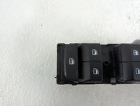 2021-2022 Kia Seltos Master Power Window Switch Replacement Driver Side Left P/N:93571-Q5100 40U491-1000 Fits Fits 2021 2022