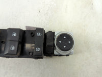 2021-2022 Kia Seltos Master Power Window Switch Replacement Driver Side Left P/N:93571-Q5100 40U491-1000 Fits Fits 2021 2022