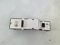2021-2022 Kia Seltos Master Power Window Switch Replacement Driver Side Left P/N:93571-Q5100 40U491-1000 Fits Fits 2021 2022