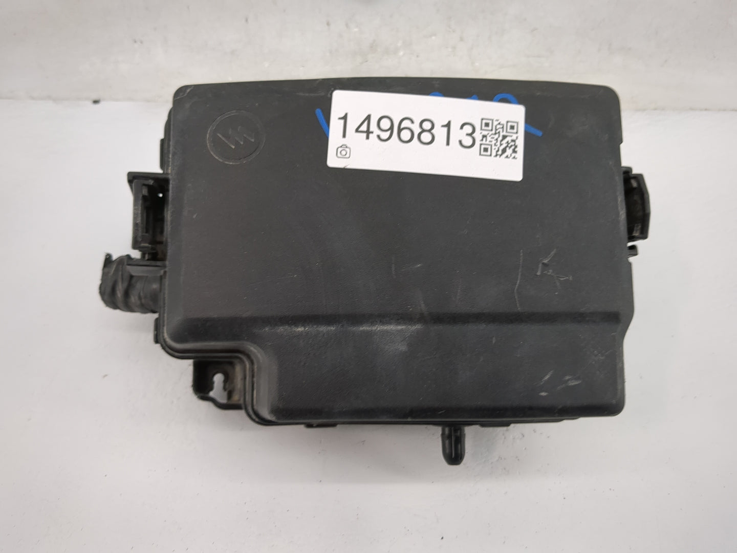 2021-2022 Kia Seltos Fusebox Fuse Box Panel Relay Module P/N:91956-Q5020 18980-09620, 18980-09630, 39160-37110 Fits Fits 202