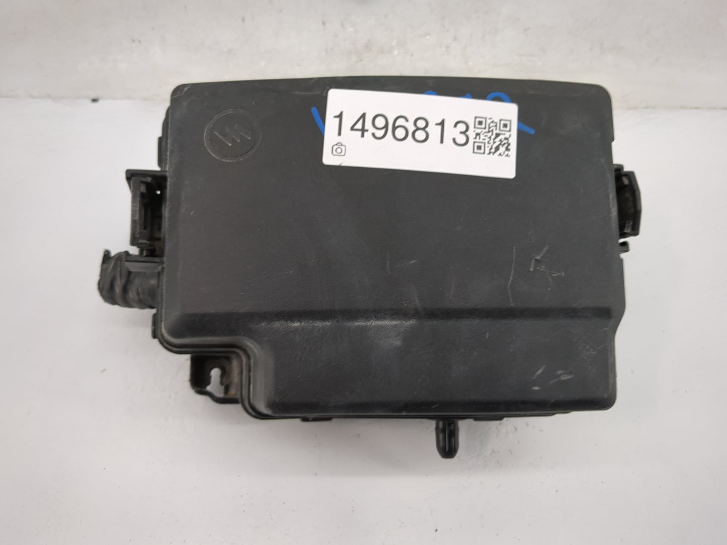 2021-2022 Kia Seltos Fusebox Fuse Box Panel Relay Module P/N:91956-Q5020 18980-09620, 18980-09630, 39160-37110 Fits Fits 202