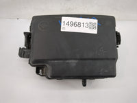 2021-2022 Kia Seltos Fusebox Fuse Box Panel Relay Module P/N:91956-Q5020 18980-09620, 18980-09630, 39160-37110 Fits Fits 202