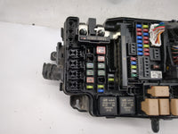 2021-2022 Kia Seltos Fusebox Fuse Box Panel Relay Module P/N:91956-Q5020 18980-09620, 18980-09630, 39160-37110 Fits Fits 202
