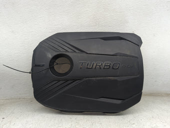 compare product 2022 Kia Seltos Engine Cover