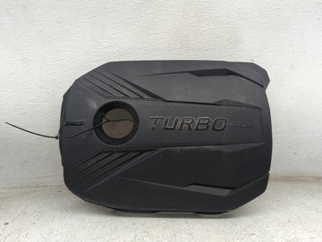 2022 Kia Seltos Engine Cover - Oemusedautoparts1.com