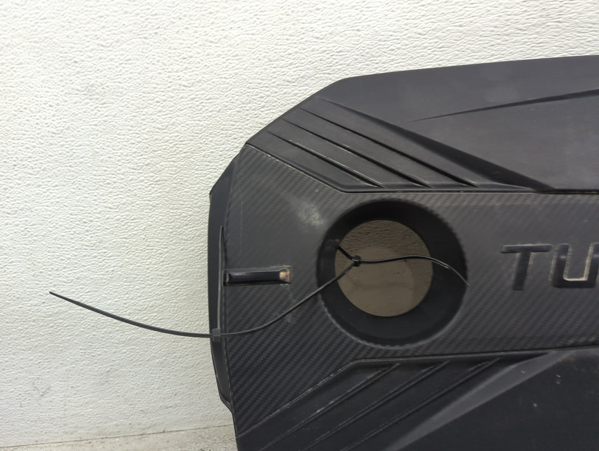 2022 Kia Seltos Engine Cover - Oemusedautoparts1.com