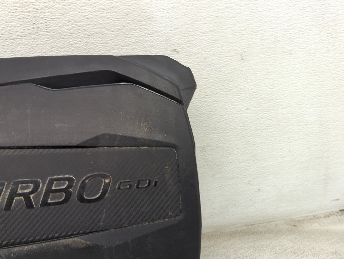 2022 Kia Seltos Engine Cover - Oemusedautoparts1.com