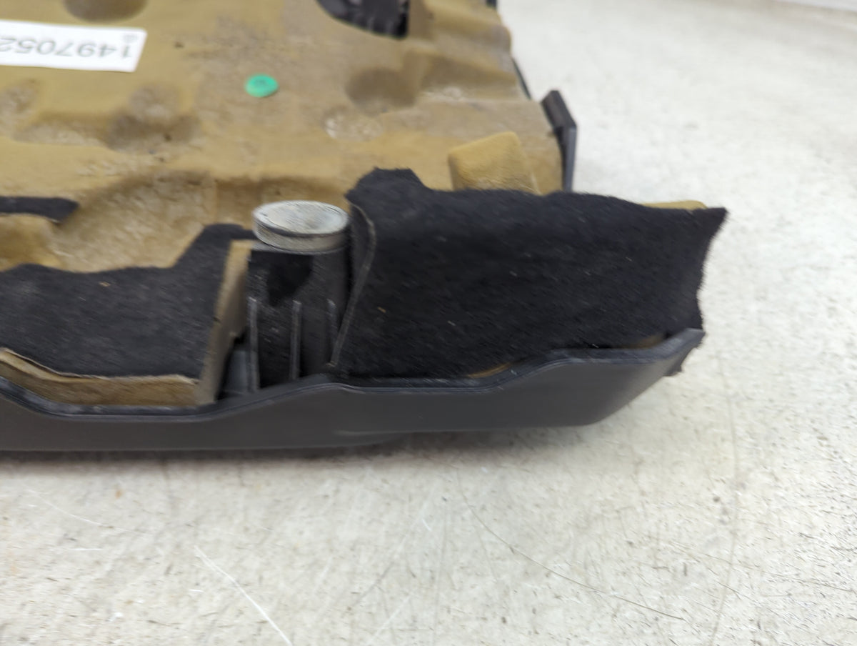 2022 Kia Seltos Engine Cover - Oemusedautoparts1.com