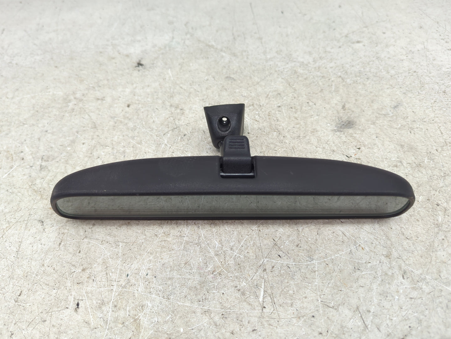 2021-2022 Kia Seltos Interior Rear View Mirror Replacement OEM P/N:E13 049896 Fits Fits 2020 2021 2022 2023 OEM Used Auto Pa
