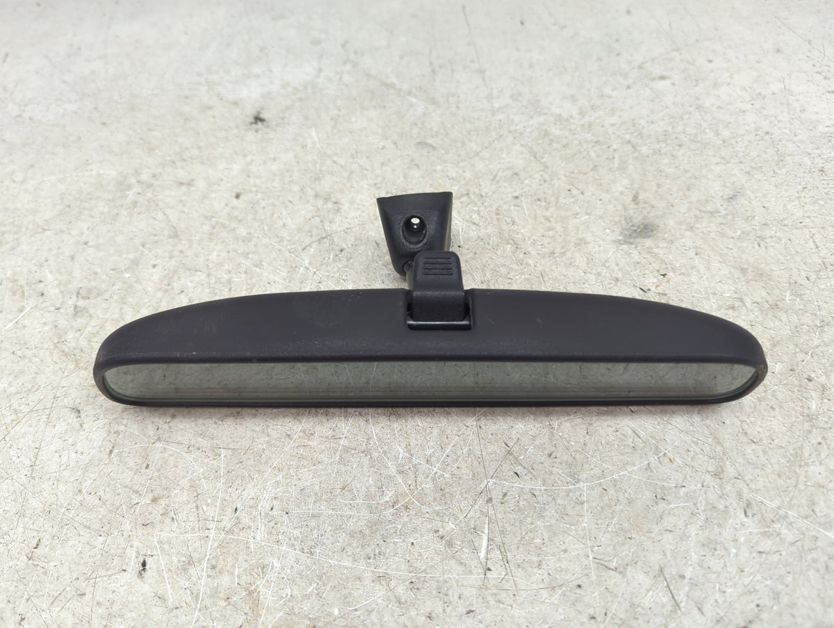 2021-2022 Kia Seltos Interior Rear View Mirror Replacement OEM P/N:E13 049896 Fits Fits 2020 2021 2022 2023 OEM Used Auto Pa