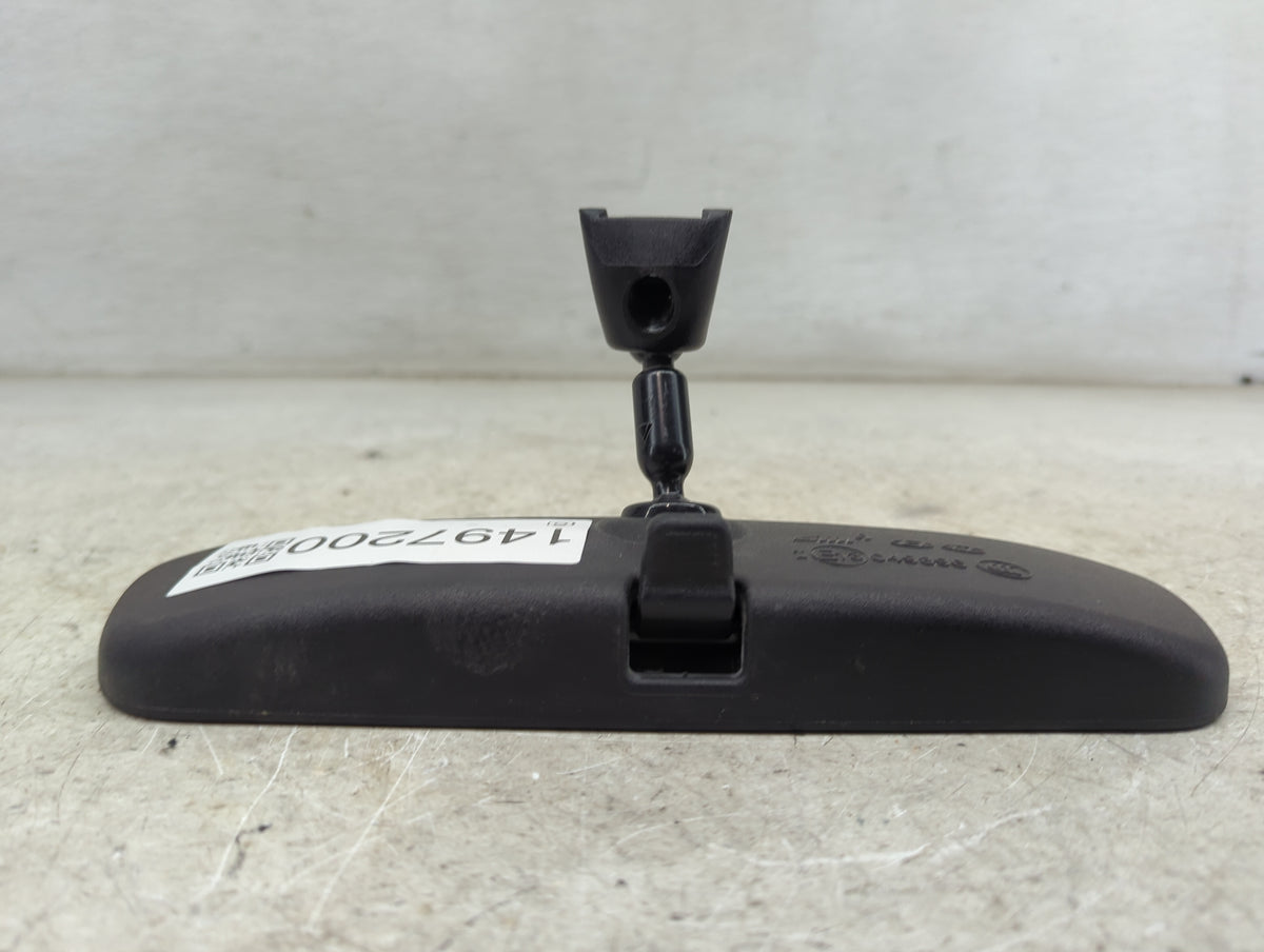 2021-2022 Kia Seltos Interior Rear View Mirror Replacement OEM P/N:E13 049896 Fits Fits 2020 2021 2022 2023 OEM Used Auto Pa
