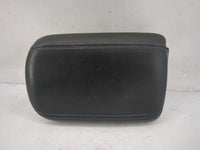 2022 Kia Seltos Center Console Armrest Cover Lid Fits OEM Used Auto Parts - Oemusedautoparts1.com
