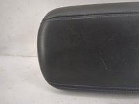 2022 Kia Seltos Center Console Armrest Cover Lid Fits OEM Used Auto Parts - Oemusedautoparts1.com