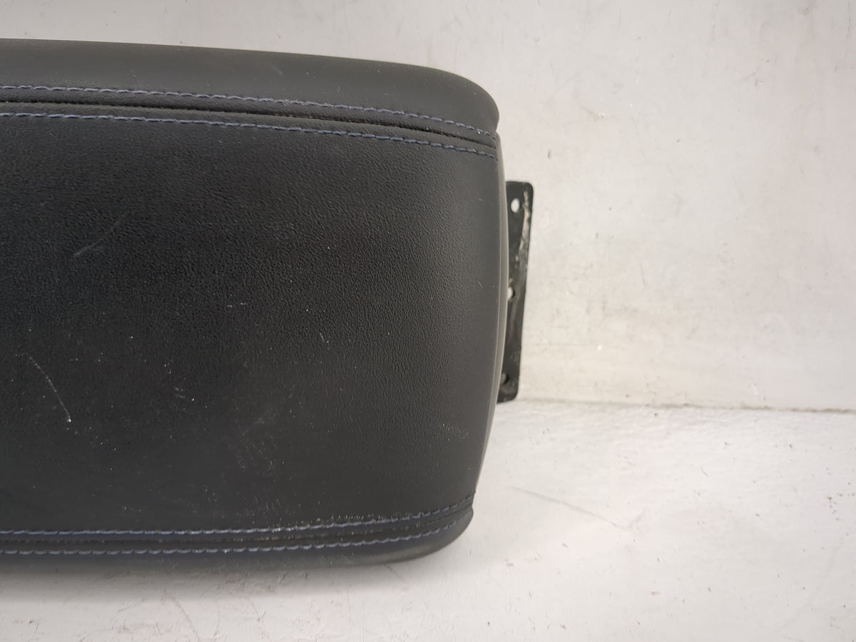 2022 Kia Seltos Center Console Armrest Cover Lid Fits OEM Used Auto Parts - Oemusedautoparts1.com