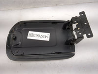 2022 Kia Seltos Center Console Armrest Cover Lid Fits OEM Used Auto Parts - Oemusedautoparts1.com