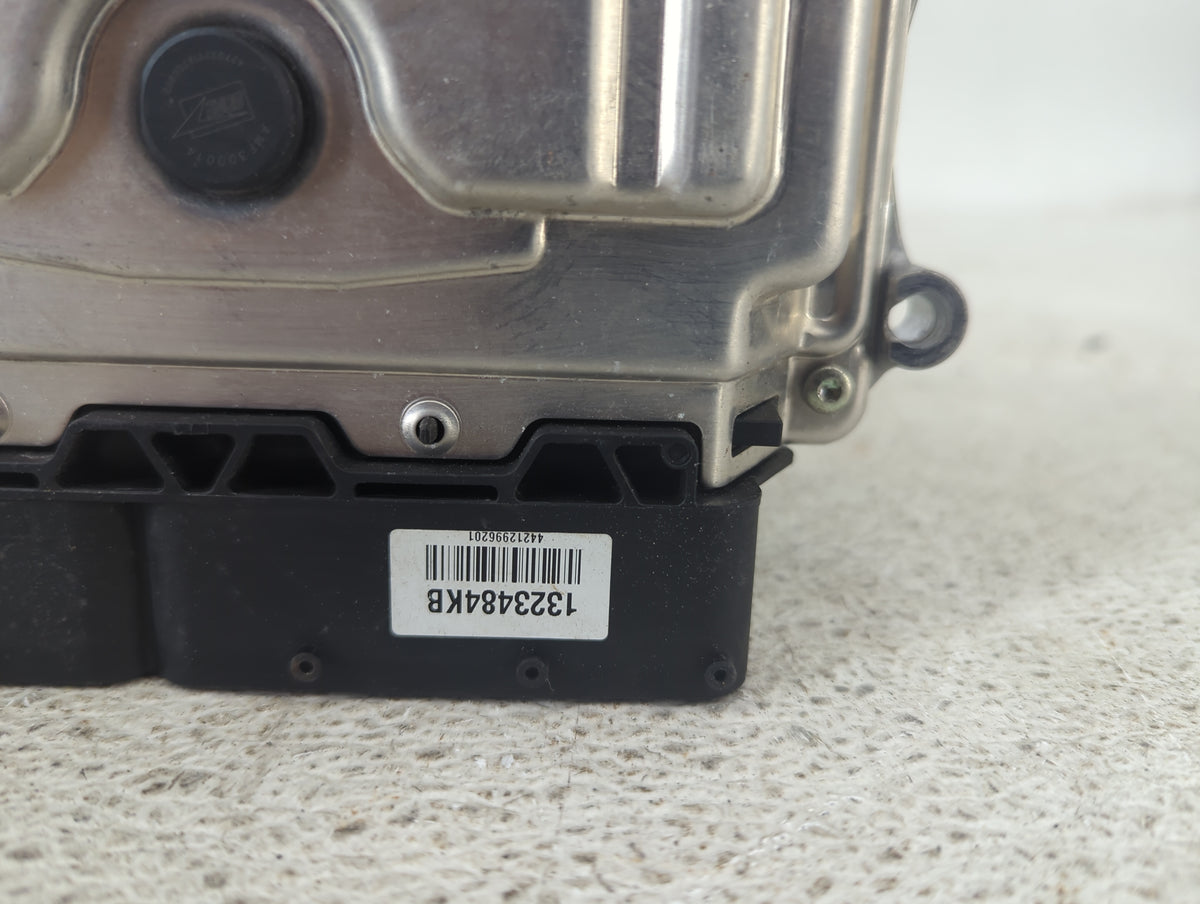 2022 Kia Seltos PCM Engine Control Computer ECU ECM PCU OEM P/N:39128-2BSS4 391282BSS4 Fits OEM Used Auto Parts - Oemusedaut