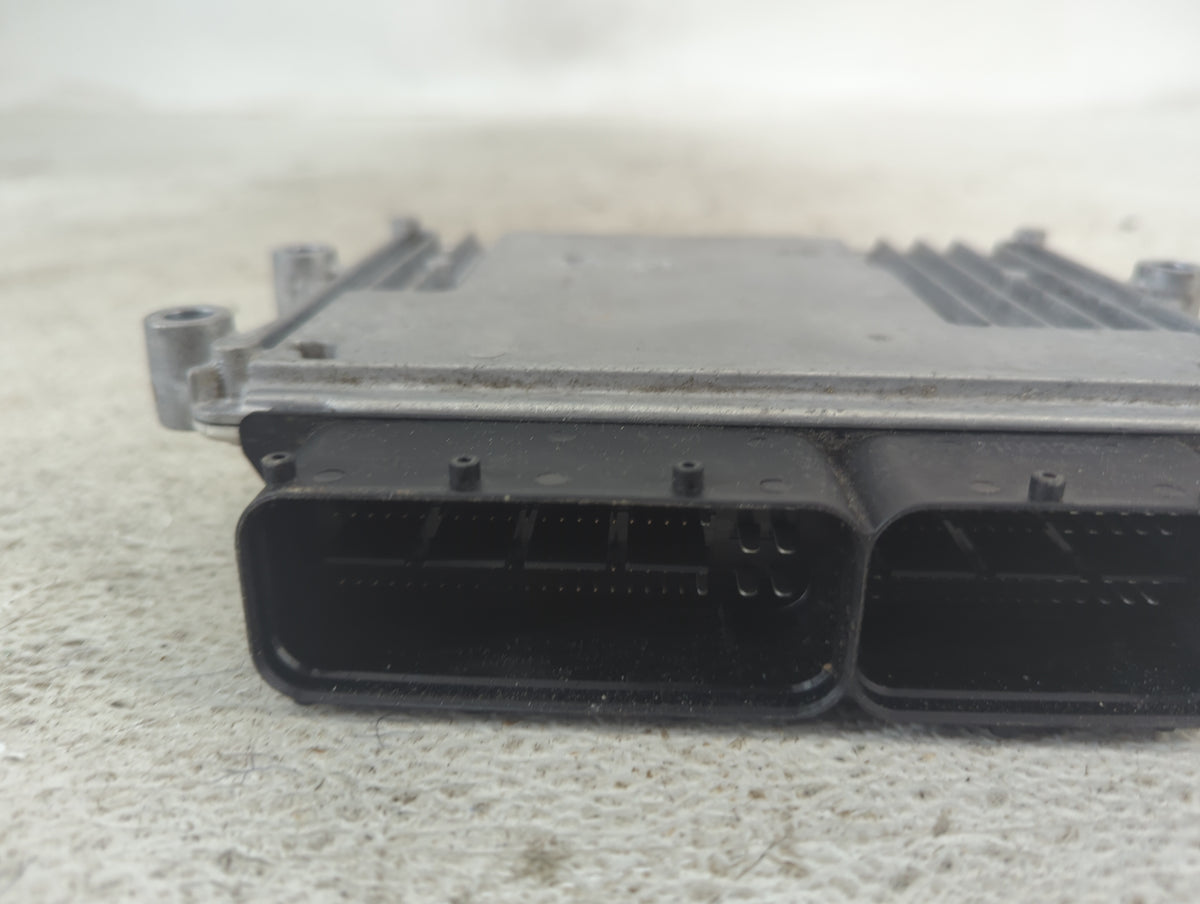 2022 Kia Seltos PCM Engine Control Computer ECU ECM PCU OEM P/N:39128-2BSS4 391282BSS4 Fits OEM Used Auto Parts - Oemusedaut
