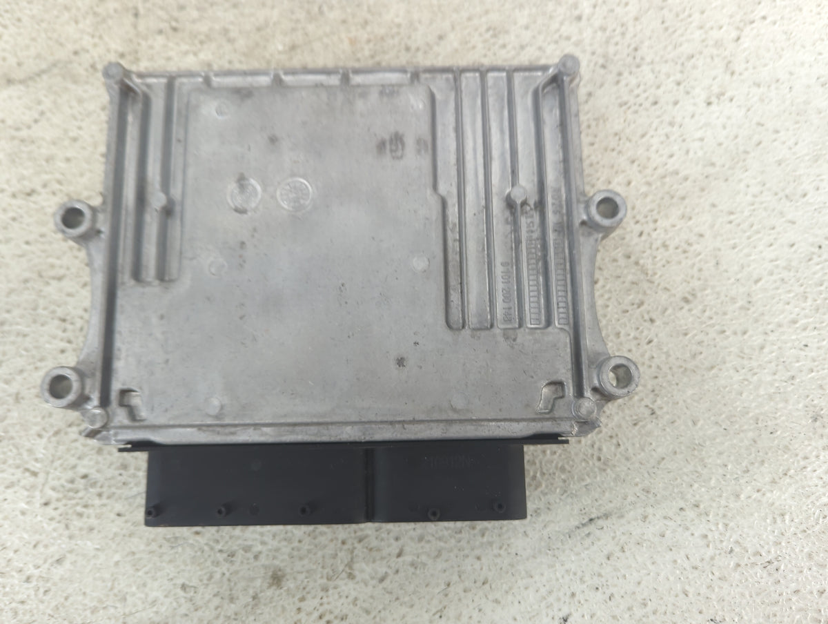 2022 Kia Seltos PCM Engine Control Computer ECU ECM PCU OEM P/N:39128-2BSS4 391282BSS4 Fits OEM Used Auto Parts - Oemusedaut