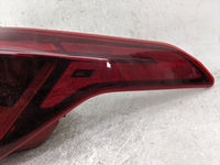 2021-2022 Kia Seltos Tail Light Assembly Passenger Right OEM P/N:92402 Fits Fits 2021 2022 OEM Used Auto Parts - Oemusedauto