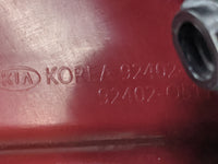 2021-2022 Kia Seltos Tail Light Assembly Passenger Right OEM P/N:92402 Fits Fits 2021 2022 OEM Used Auto Parts - Oemusedauto