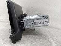 2022 Kia Seltos Radio AM FM Cd Player Receiver Replacement P/N:96560-Q5220DHV ATBB0THAN Fits OEM Used Auto Parts - Oemusedau