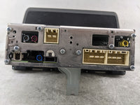 2022 Kia Seltos Radio AM FM Cd Player Receiver Replacement P/N:96560-Q5220DHV ATBB0THAN Fits OEM Used Auto Parts - Oemusedau