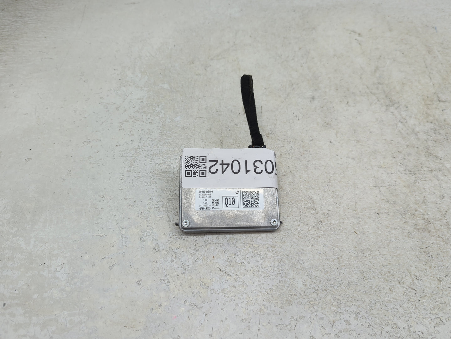 2022 Kia Seltos 5031042 - Oemusedautoparts1.com