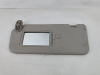 2021-2022 Kia Seltos Sun Visor Shade Replacement Driver Left Mirror Fits Fits 2021 2022 OEM Used Auto Parts - Oemusedautopar