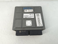 2021 Kia Sorento PCM Engine Control Computer ECU ECM PCU OEM P/N:39199-2S010 Fits OEM Used Auto Parts - Oemusedautoparts1.co