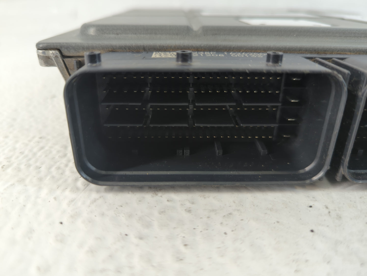 2021 Kia Sorento PCM Engine Control Computer ECU ECM PCU OEM P/N:39199-2S010 Fits OEM Used Auto Parts - Oemusedautoparts1.co