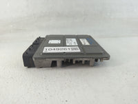 2021 Kia Sorento PCM Engine Control Computer ECU ECM PCU OEM P/N:39199-2S010 Fits OEM Used Auto Parts - Oemusedautoparts1.co