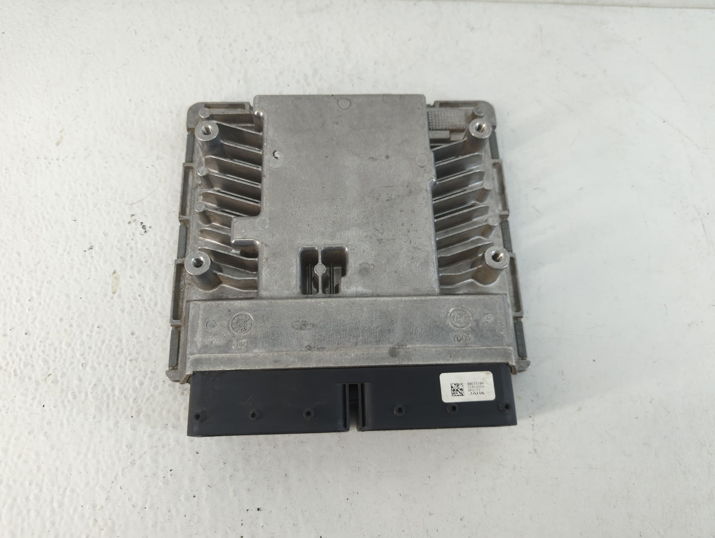 2021 Kia Sorento PCM Engine Control Computer ECU ECM PCU OEM P/N:39199-2S010 Fits OEM Used Auto Parts - Oemusedautoparts1.co