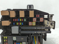 2022 Kia Sorento Fusebox Fuse Box Panel Relay Module P/N:91201-P4630 Fits OEM Used Auto Parts - Oemusedautoparts1.com